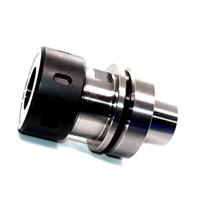 Патрон цанговый HSK63F-EOC25-80 (OZ25) RH HSK63F.EOC25